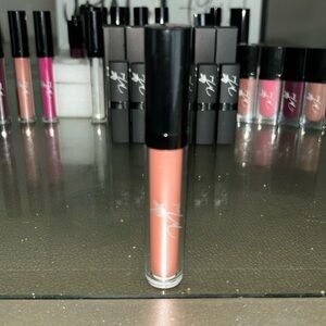 Woodstock -Nude Lipgloss
